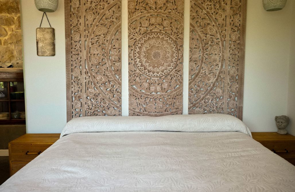 AlohaCamp Casa rural Arcadia/Terra 4