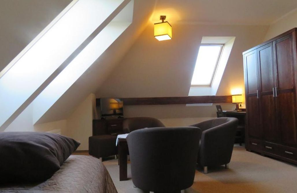 AlohaCamp  Apartment Premium 4