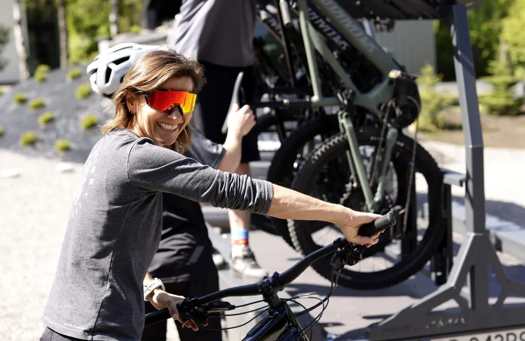 alojamientos AlohaCamp Projekt Cuberniok 4