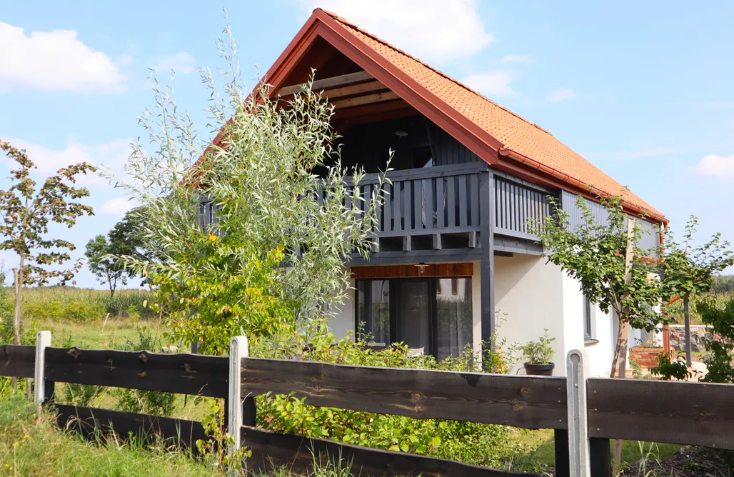 Agroturystyka Kujawsko-Pomorskie Smugi Dom Gościnny 2