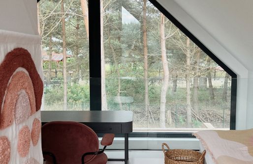 Zdjęcie obiektu Kamionki - domek nad jeziorem 