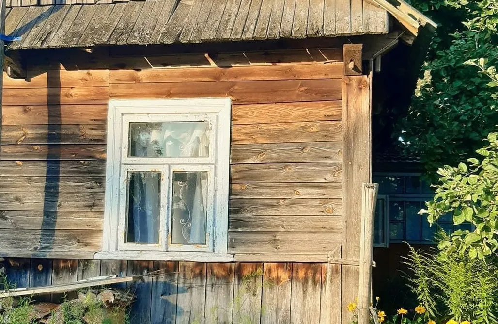 noclegi AlohaCamp Błękitny Ganek 3