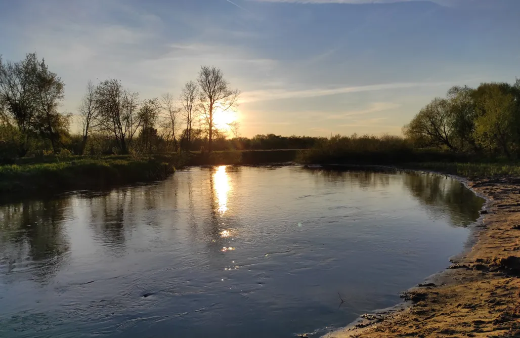 Glamping Poland Majorka Roztocze - domek letniskowy, pole namiotowe 1