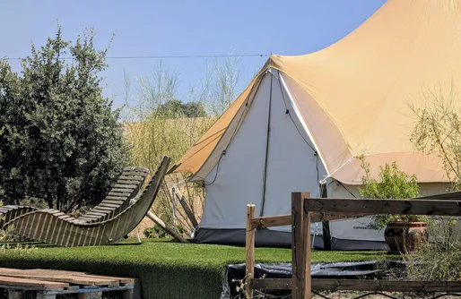 Imagen de Unalome Glamping
