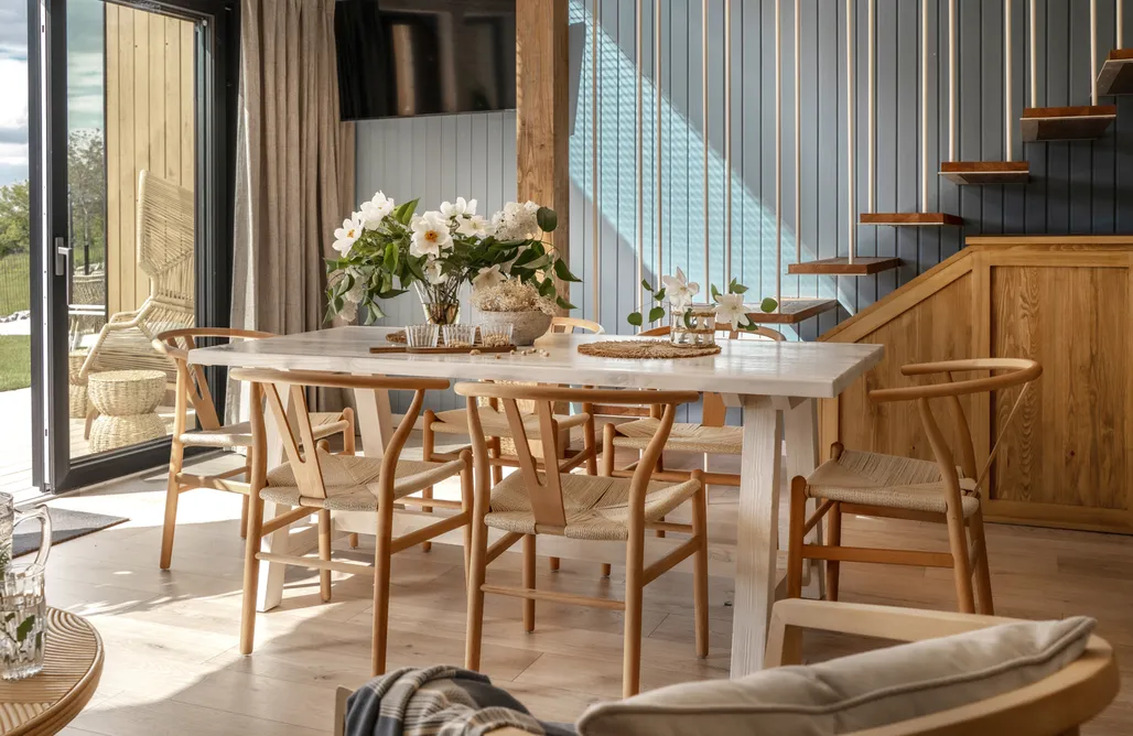 Mucharskie Wzgórze AlohaCamp