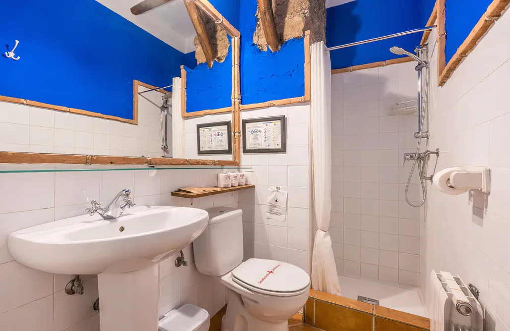 AlohaCamp El Granero 3