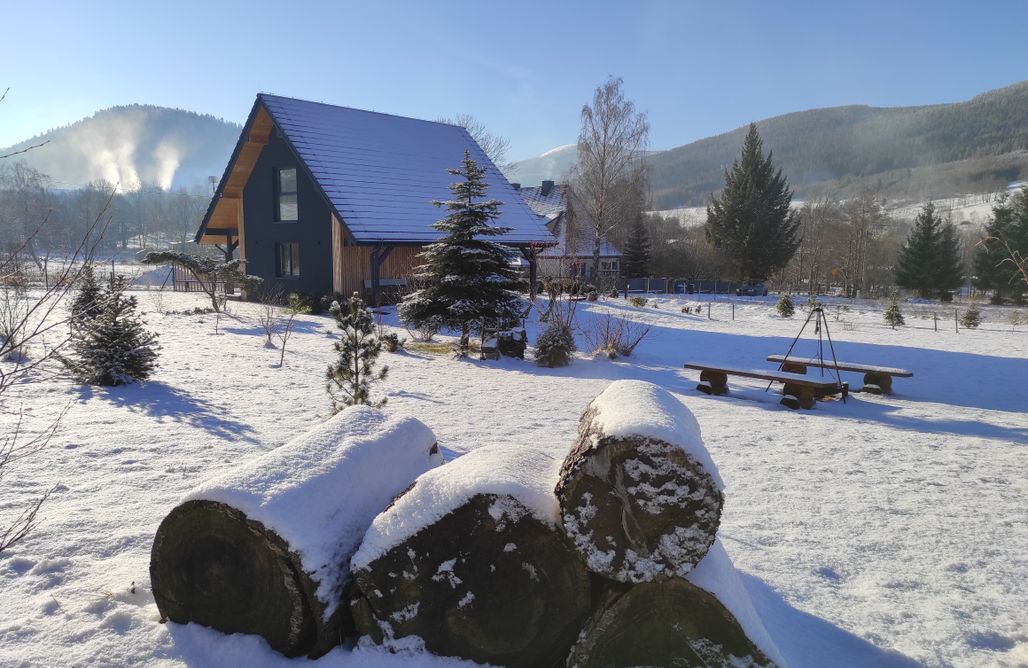 Jezioro Nyskie Noclegi Polna Mięta Classic 3