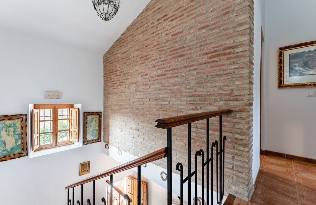 AlohaCamp MalagaSuite Cortijo Segura 1