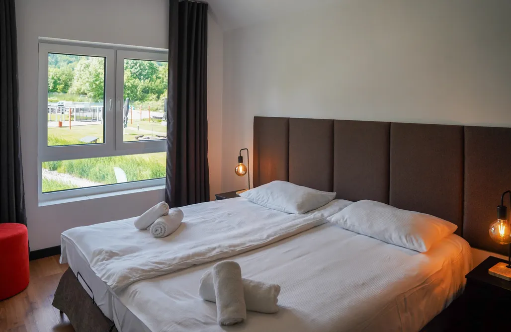 Kraków noclegi ze śniadaniem Moje Miejsce Polanica - Zdrój 1