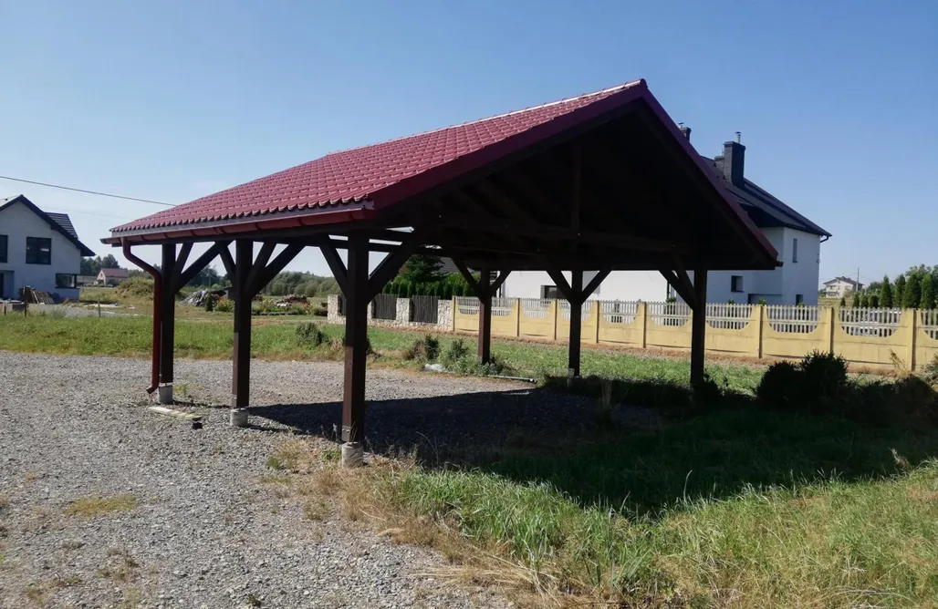 Agroturystyka Domki Bukszpanowa Alejka  1