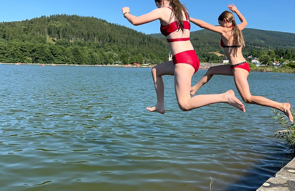 noclegi AlohaCamp Polna Mięta Classic 1