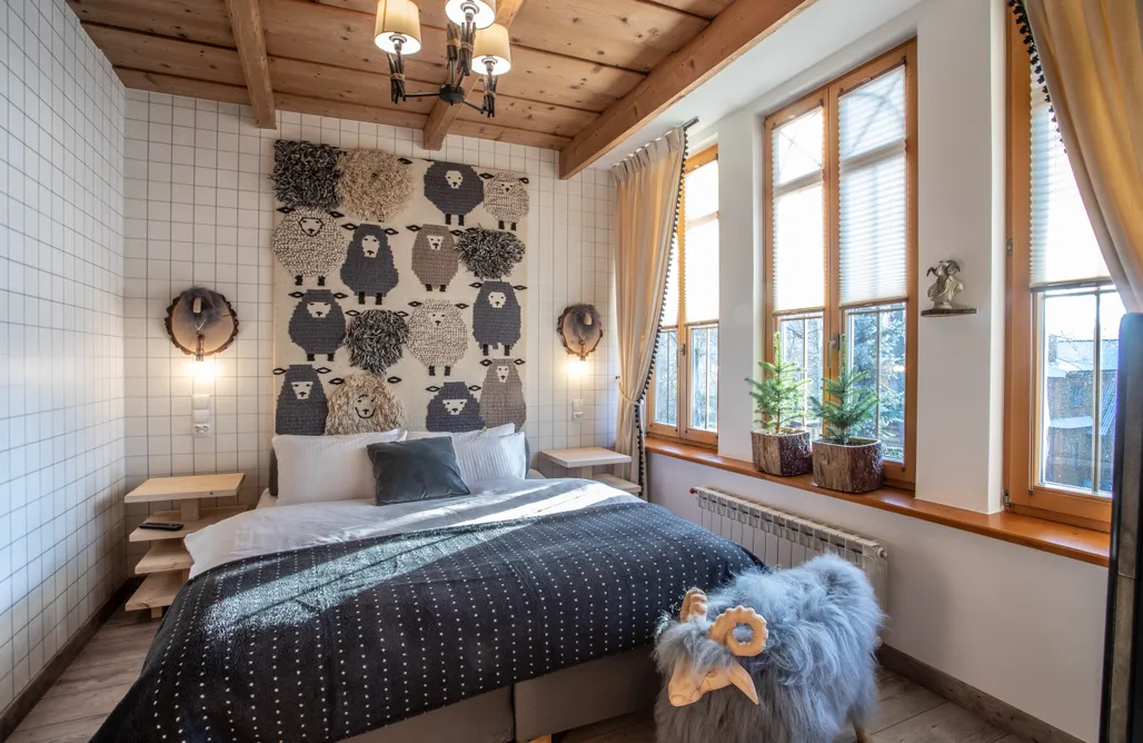 AlohaCamp Owczarnia 2