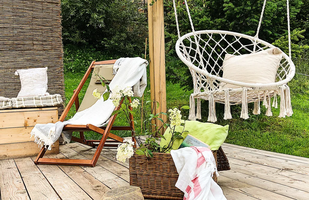 noclegi AlohaCamp Góralskie domy w Łostówce 1