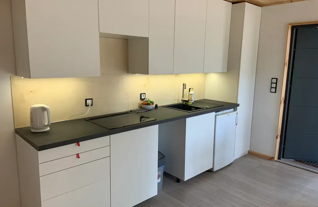 Pokrzywnica noclegi Lukasówka 1