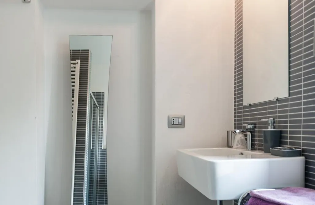 AlohaCamp Appartamento con Una Camera da Letto 1