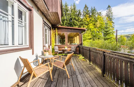 Zdjęcie obiektu Willa Zwolakówka