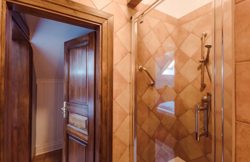 AlohaCamp Pokój nr 1  2