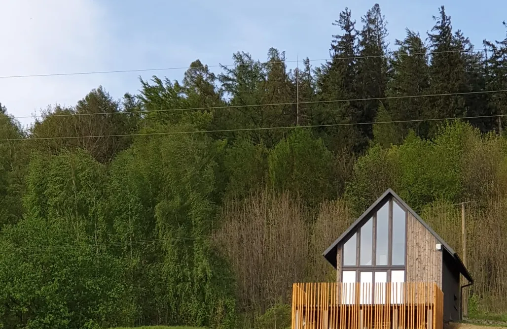 Hotel Wisła Zimna Woda 50 2