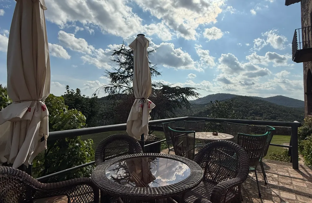 alojamientos AlohaCamp Más Postius  5