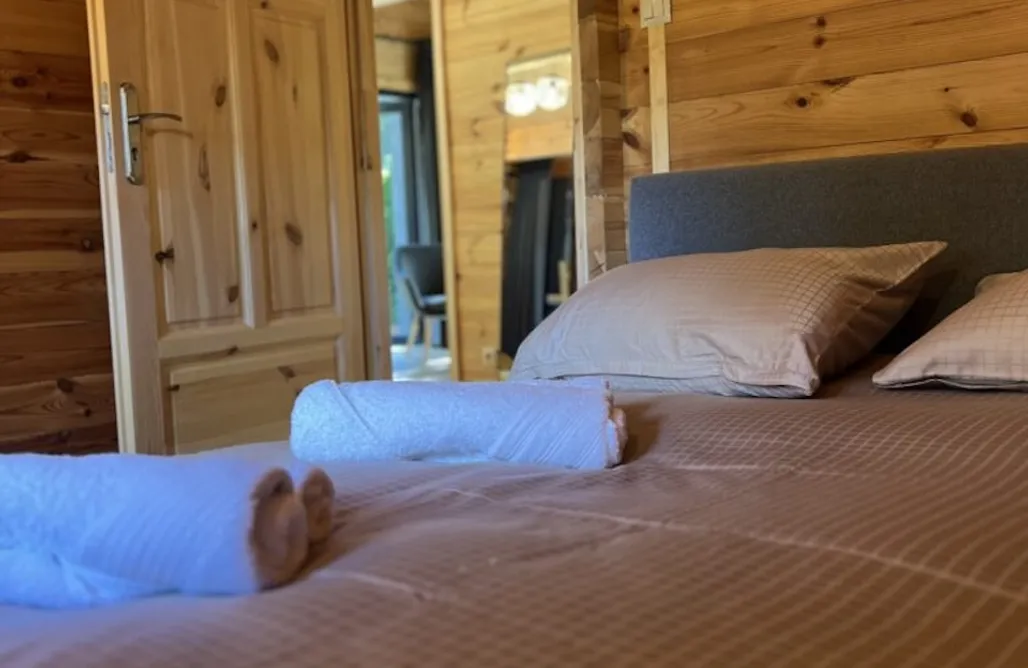 AlohaCamp Między Brzozami  4