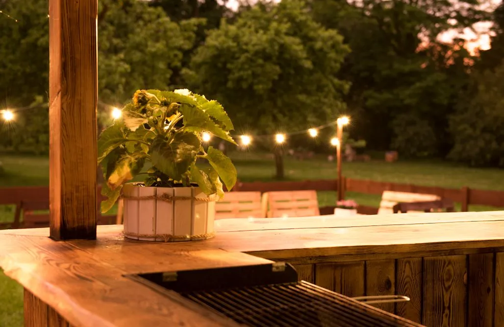 Unterkunft AlohaCamp Hamak Nad Wkrą 3