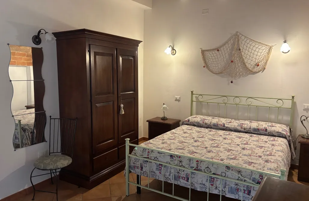 AlohaCamp Appartamento Melograno 3