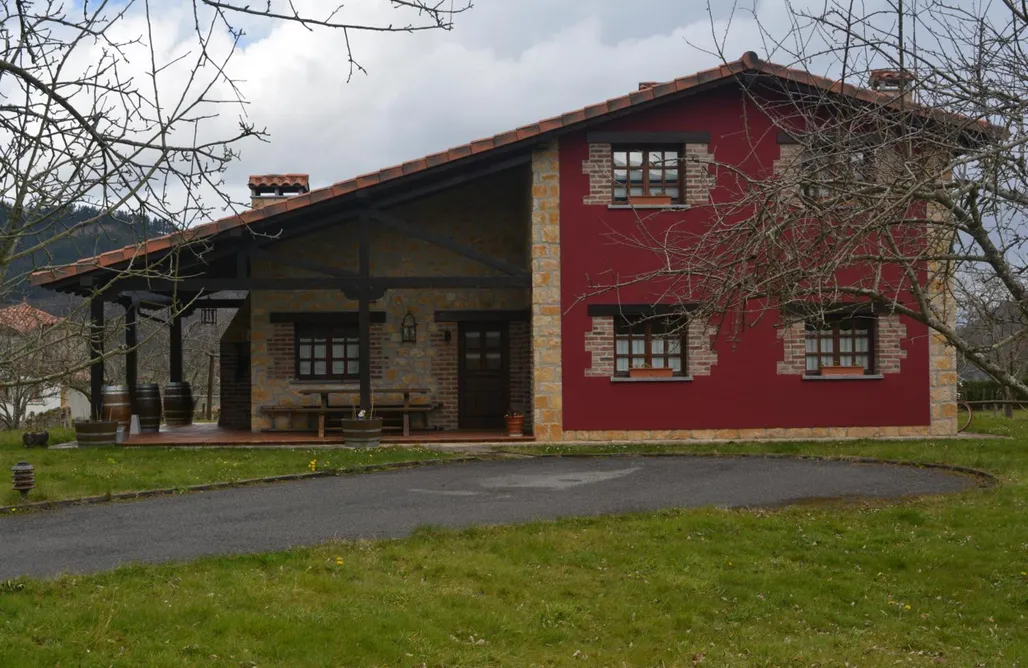 AlohaCamp accommodation La Milonga 4