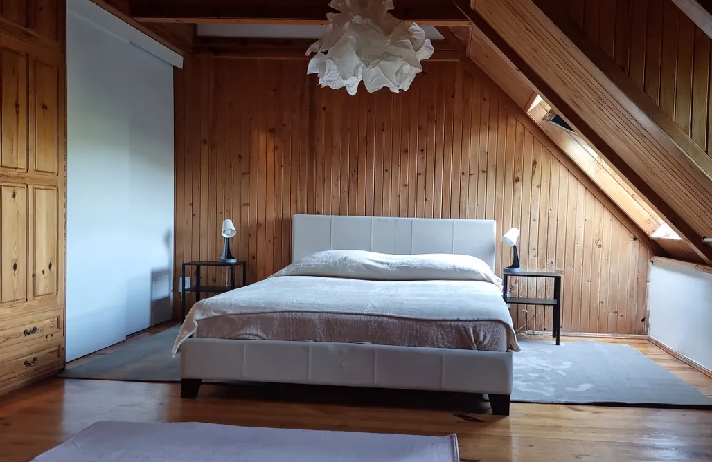 AlohaCamp Marchówka 2