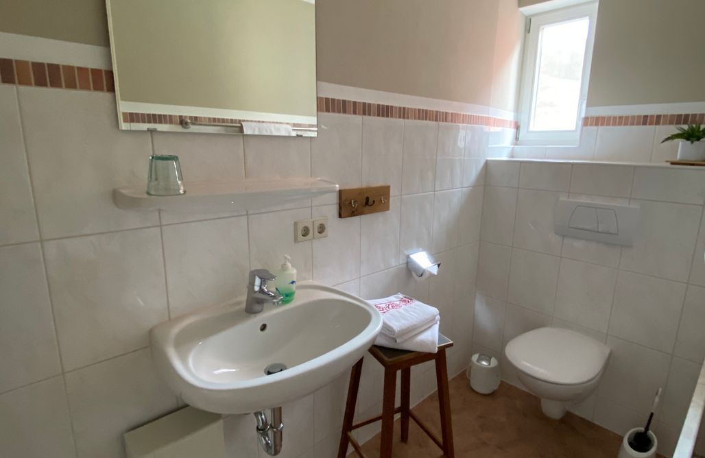 AlohaCamp Einzelzimmer Nr. 11 1