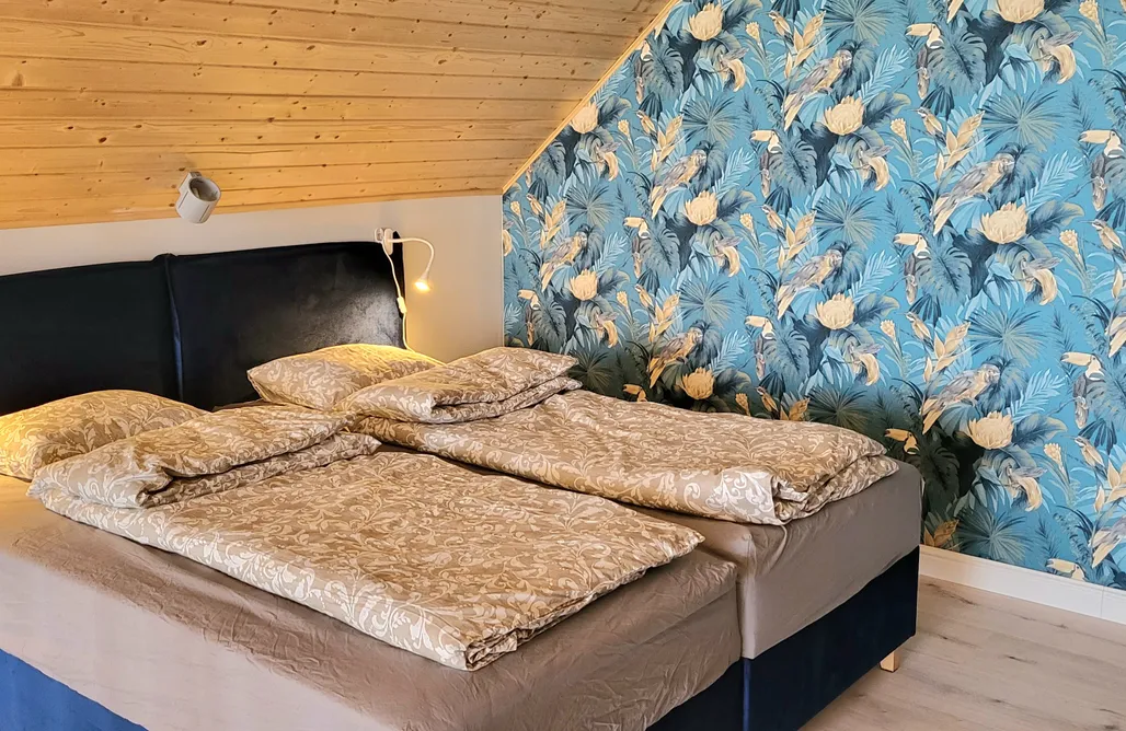 AlohaCamp Domek Radości  2