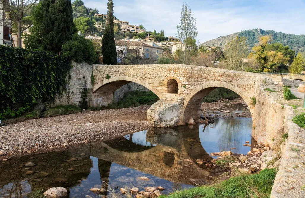 noclegi AlohaCamp Can Fiol Mallorca 1