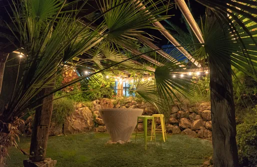 Imagen de Casa de la Cascada