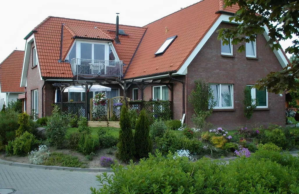 Ferienhaus direkt am Strand Relaxen am Meer 2