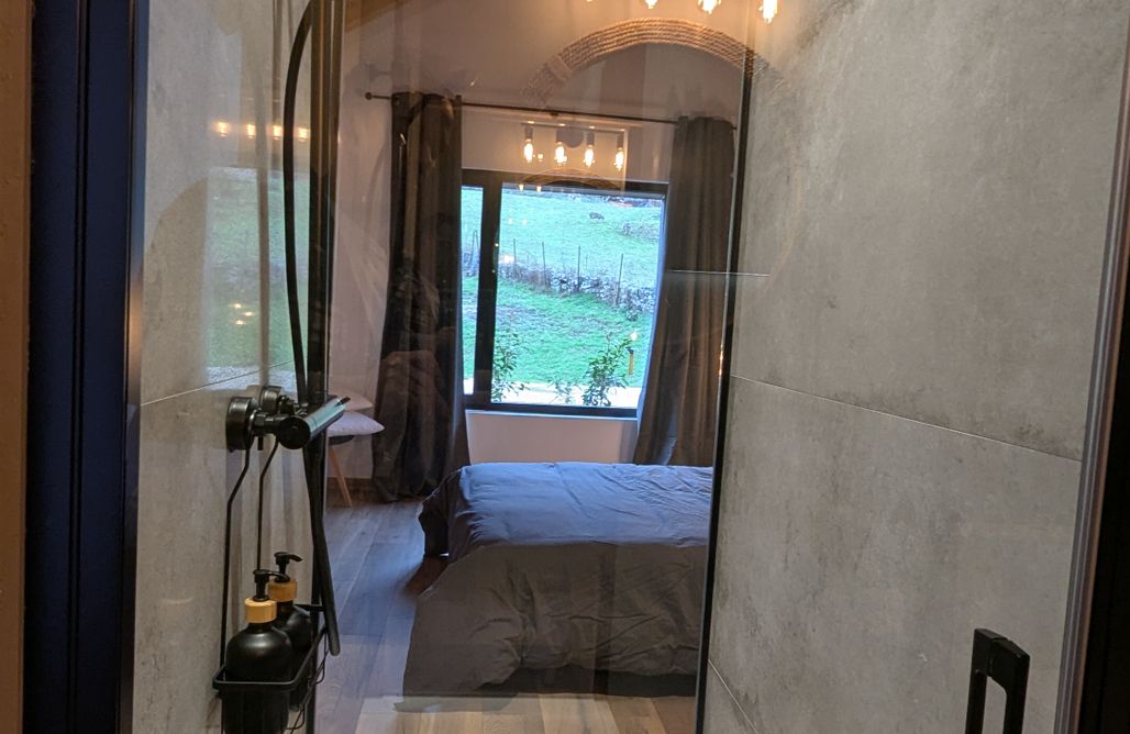 alojamientos AlohaCamp La Finca del Valle 1