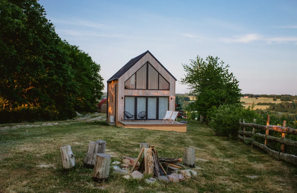 Wakacje Na Kaszubach Dom na wsi 2