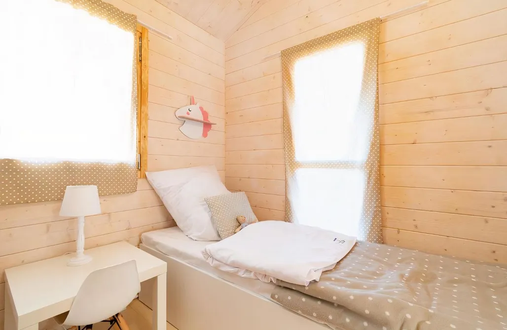 AlohaCamp Domek 2