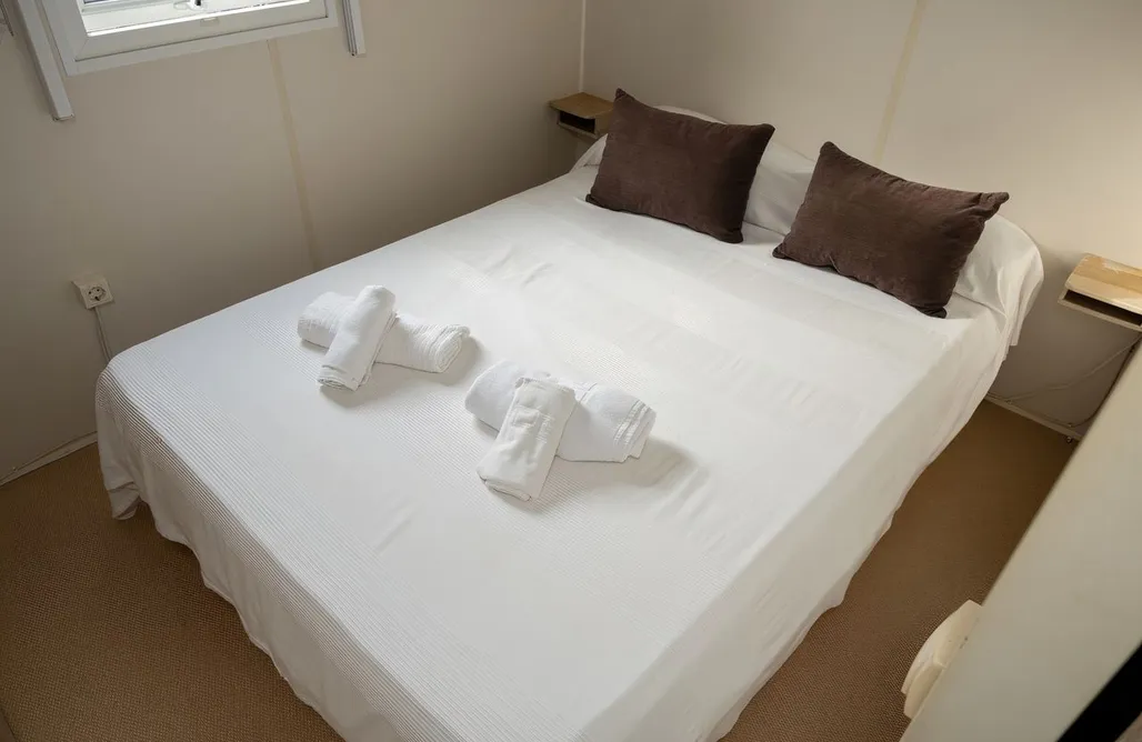 AlohaCamp Bungalow Gigi 3