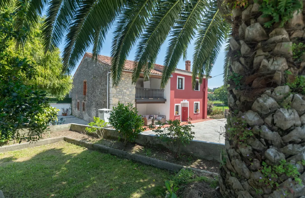 Alojamiento Arriondas La Venta de Pedro 2