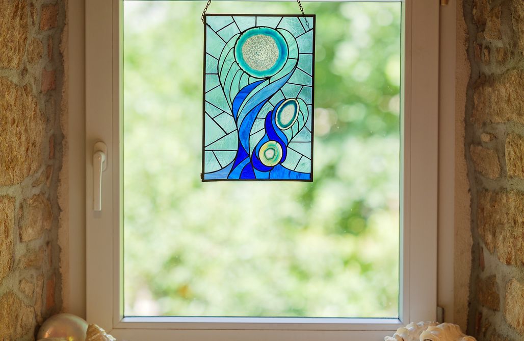 AlohaCamp Pokój "Azjatycki"  3