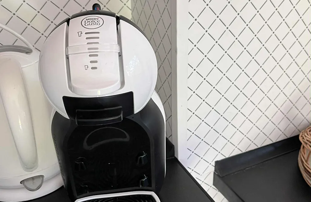 alojamientos AlohaCamp Brzozowy Zagajnik MK 1