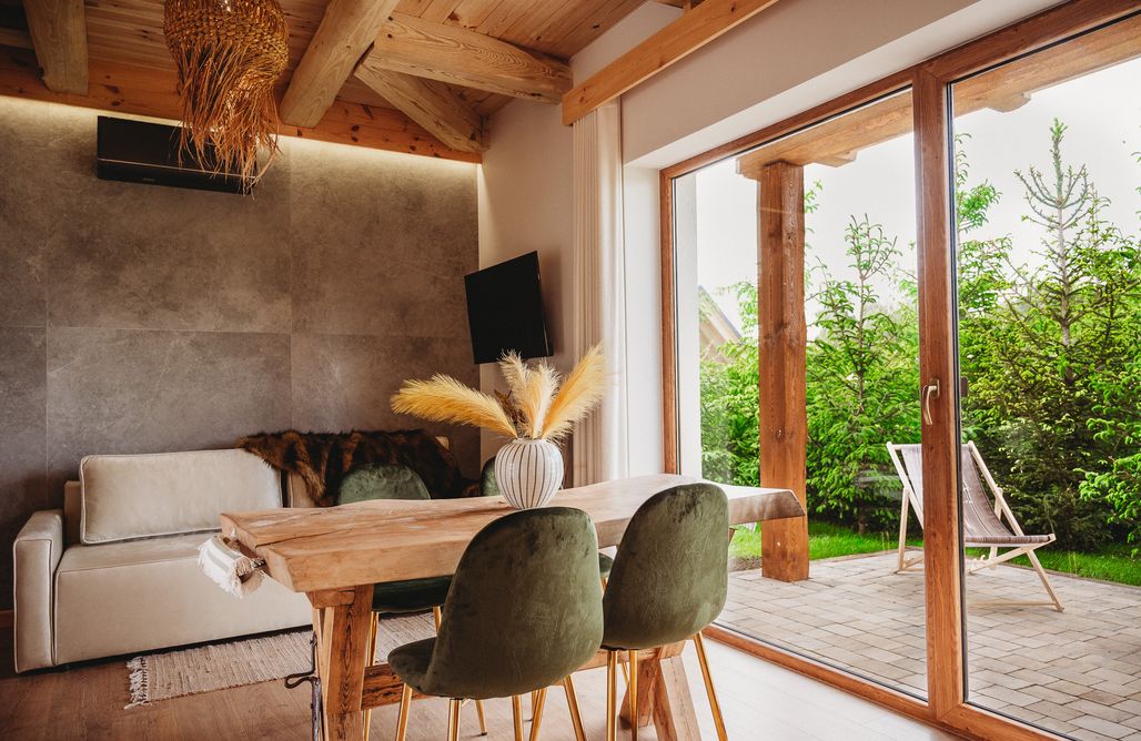 AlohaCamp DOMEK JELEŃ  2