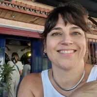 Maria José  usuario