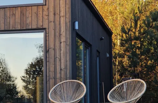 Zdjęcie obiektu Stuga pod Lasem