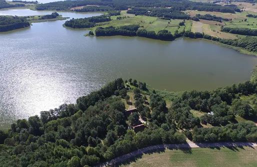 Zdjęcie obiektu Ostoja Wyrówno