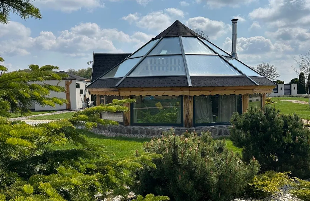 Bombelkowy Zakątek AlohaCamp