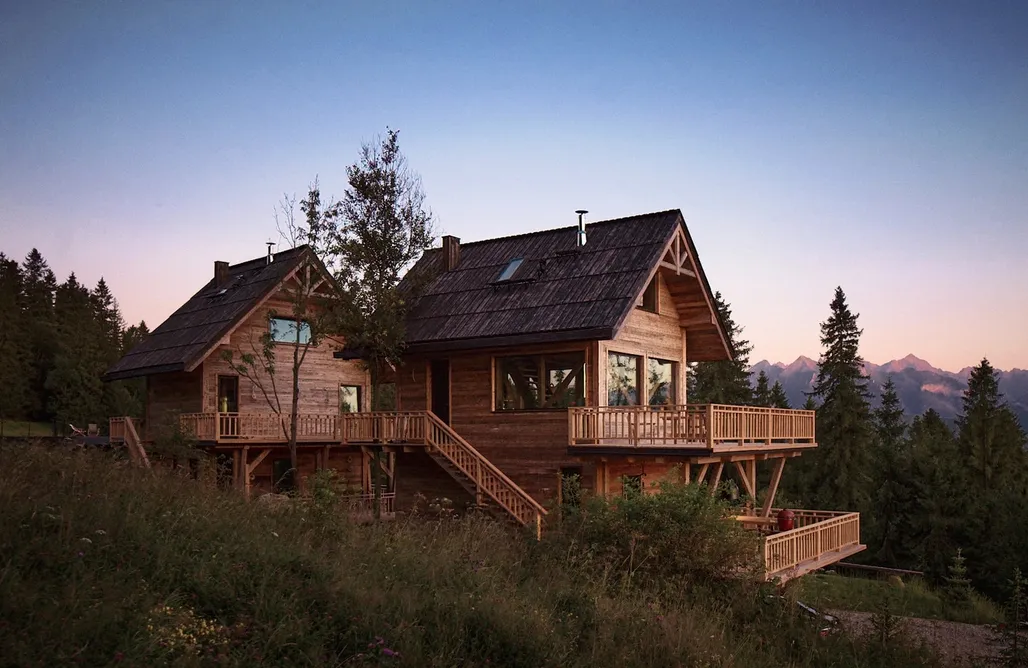 alojamientos AlohaCamp Płomykówka / Owl's Nest 4