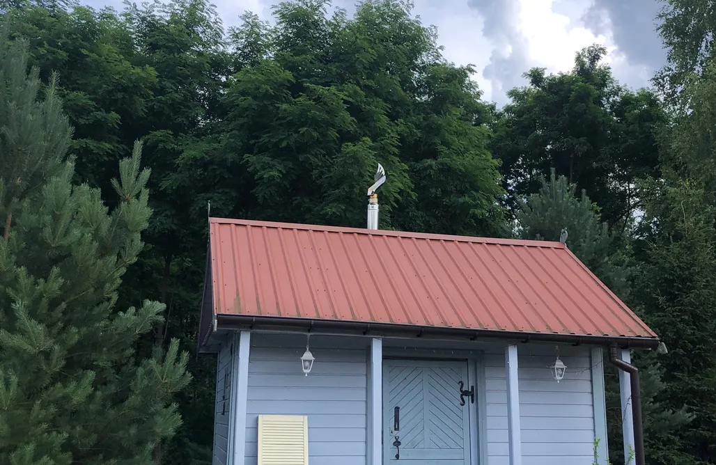 AlohaCamp W Zielonym Spichlerzu 1