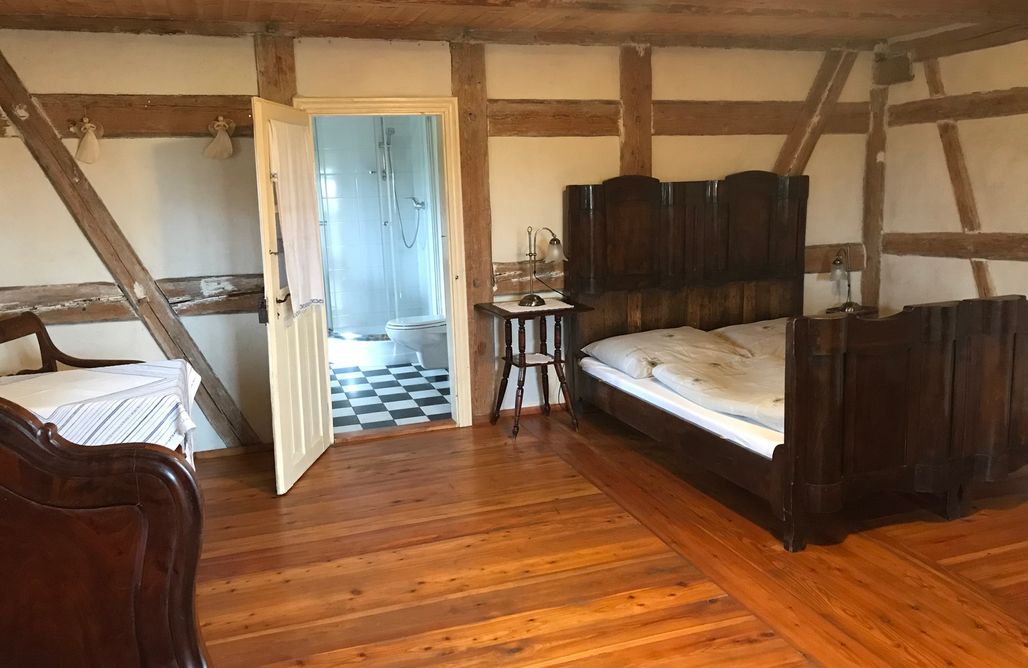 AlohaCamp Pokój 4 4