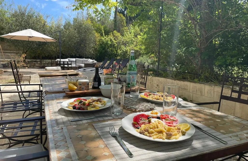 Glamping Cagliari Mas Arietis 3