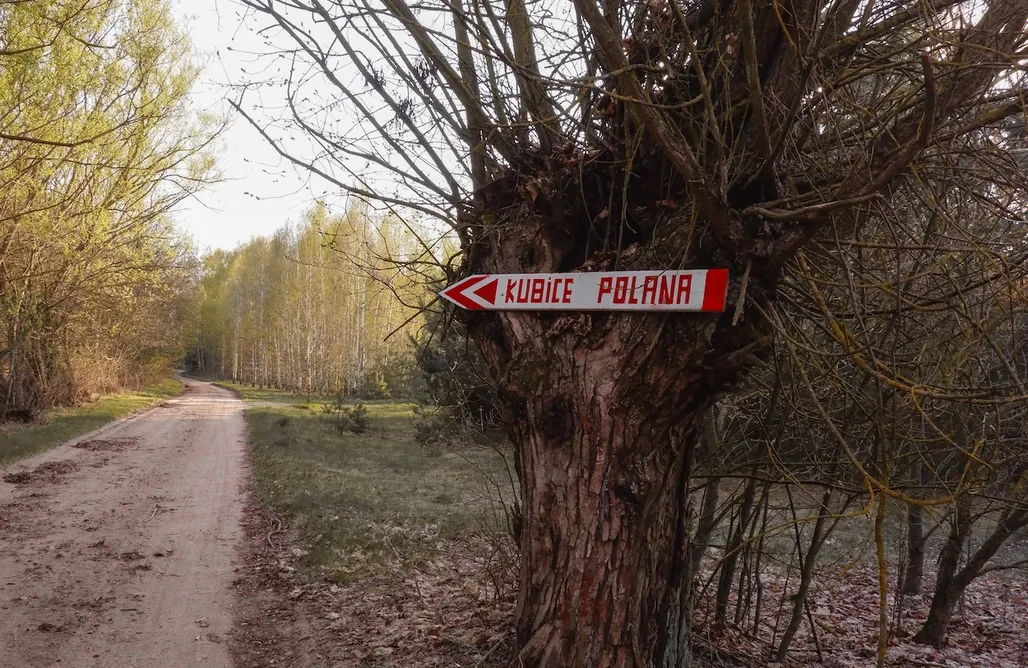 Hébergement AlohaCamp Polana Kubicy 5